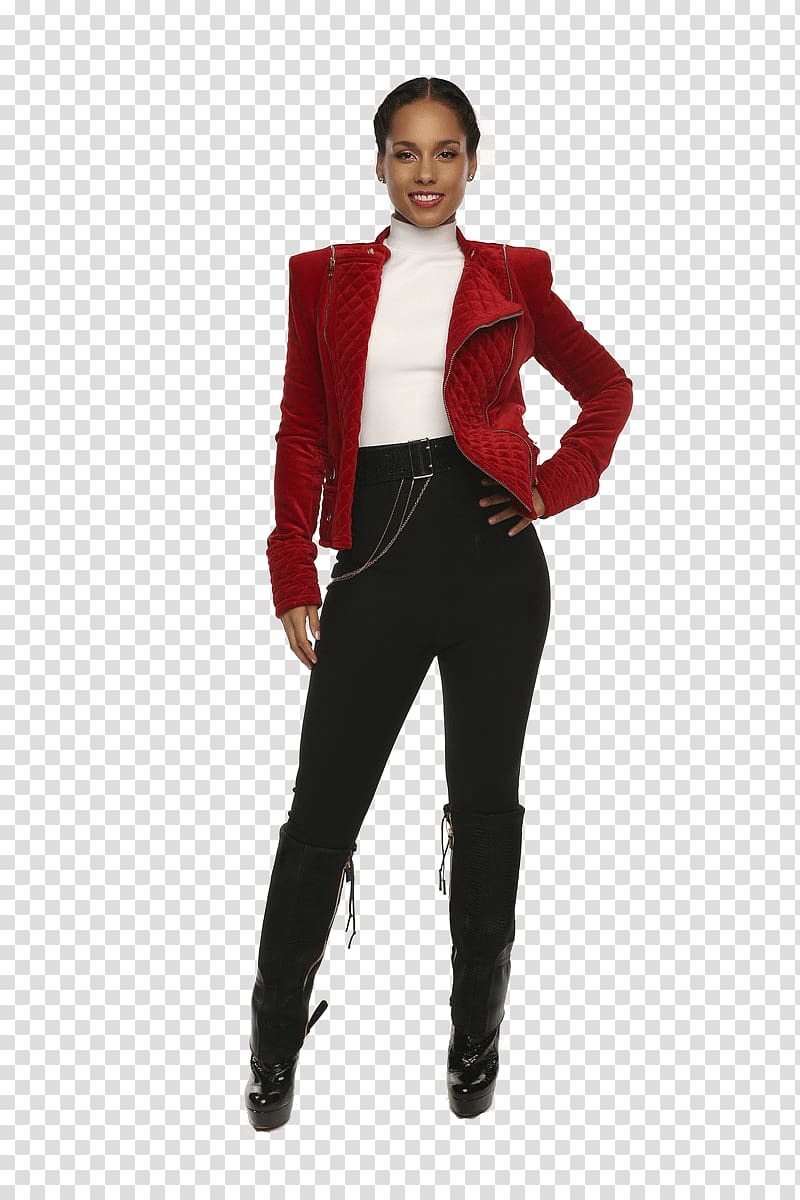 Alicia Keys 39th People\'s Choice Awards Singer 50th Annual Grammy Awards , others transparent background PNG clipart