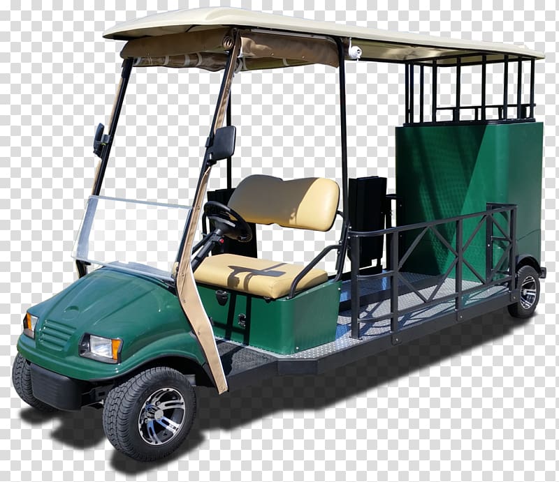Motor vehicle Cart Golf Buggies Low-speed vehicle, car transparent background PNG clipart