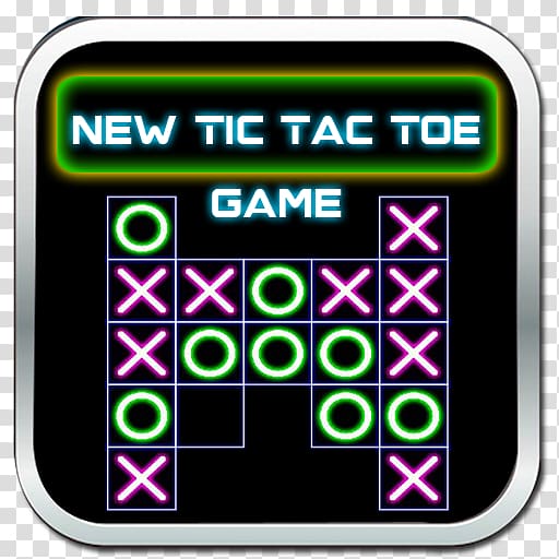 Tic Tac Toe NeO (140 Levels) Tic Tac Toe Games Tic-tac-toe New Tic Tac Toe Game, android transparent background PNG clipart