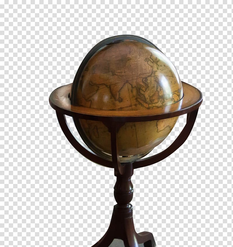 Globe Minibar Bear Classical antiquity, globe transparent background PNG clipart