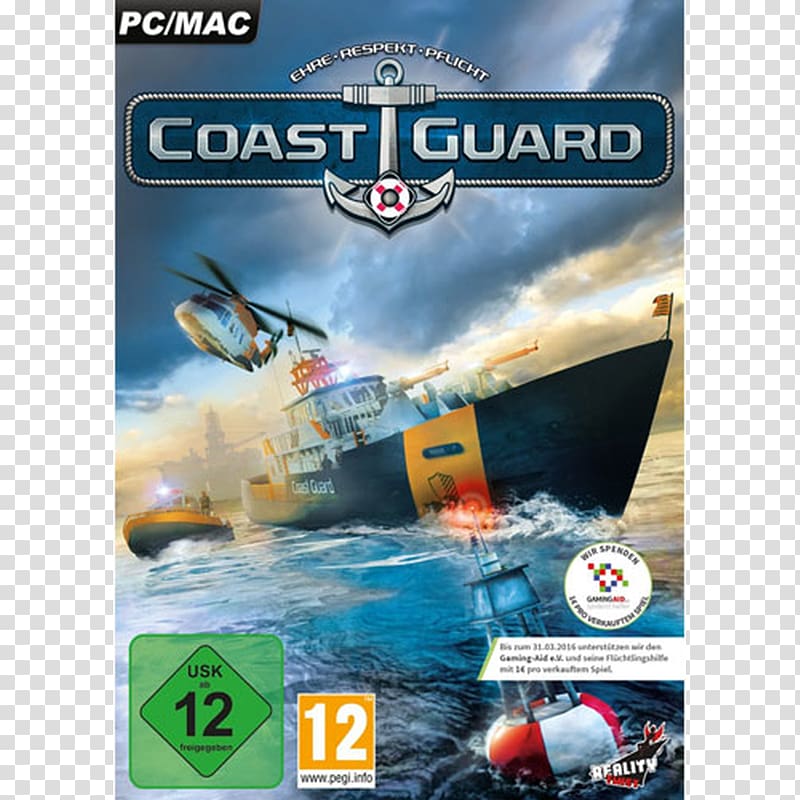 Video game PC game United States Coast Guard Magic: The Gathering – Duels of the Planeswalkers 2014, others transparent background PNG clipart