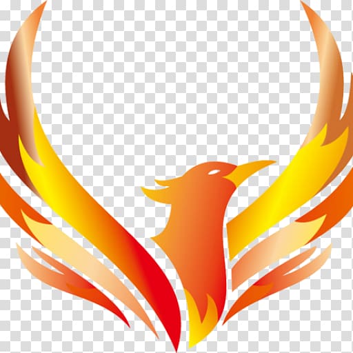 Logo Phoenix , Phoenix transparent background PNG clipart