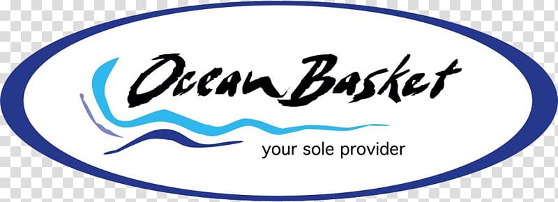 Logo Ocean Basket Design Brand Restaurant, Ocean watercolor transparent background PNG clipart