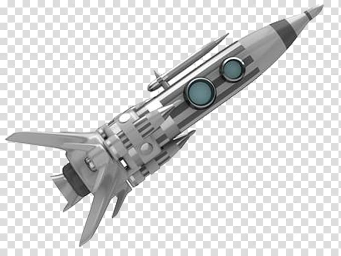 Rocket launch Spacecraft Illustration, space ship transparent background PNG clipart
