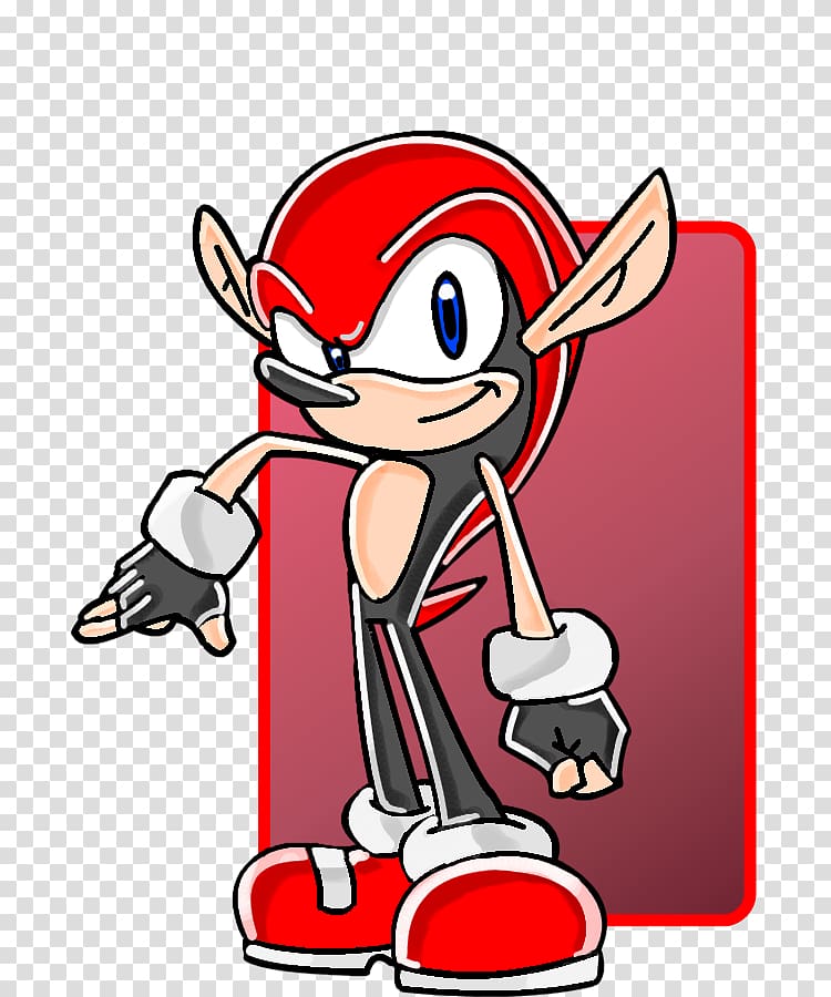 Sonic the Hedgehog Knuckles\' Chaotix Mighty the Armadillo Sonic Generations Espio the Chameleon, sonic the hedgehog transparent background PNG clipart