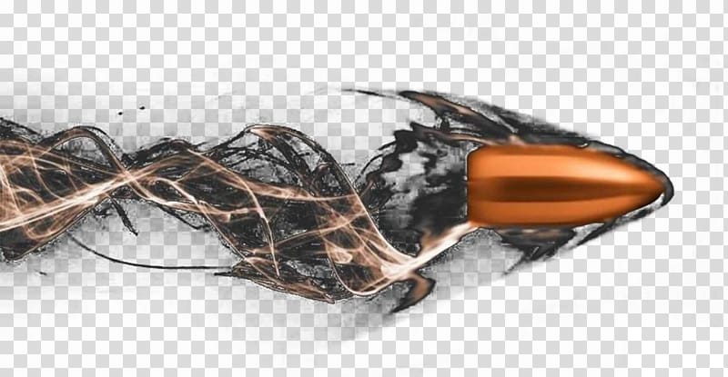 bullet , Bullet Google Cartridge , Bullet fly map transparent background PNG clipart