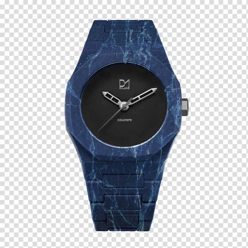 D1 Milano Watch Clock, watch transparent background PNG clipart