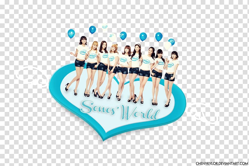 Girls\' Generation Music Desktop , girls generation transparent background PNG clipart