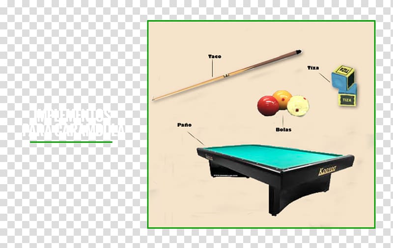 English billiards Billiard Tables Pool Blackball, Billiards transparent background PNG clipart