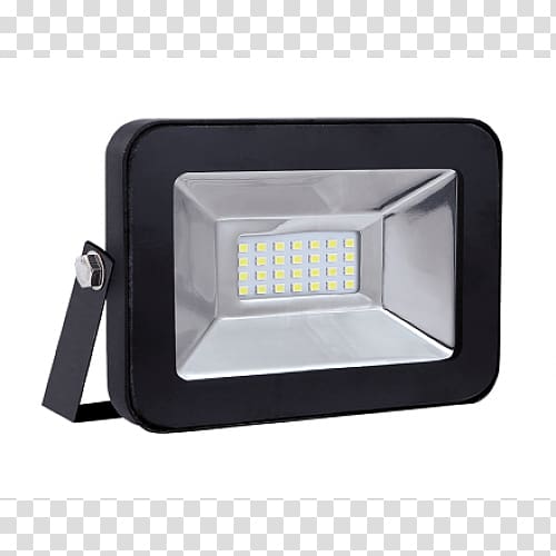 Searchlight Light-emitting diode LED lamp Street light Lichttechnik, street light transparent background PNG clipart