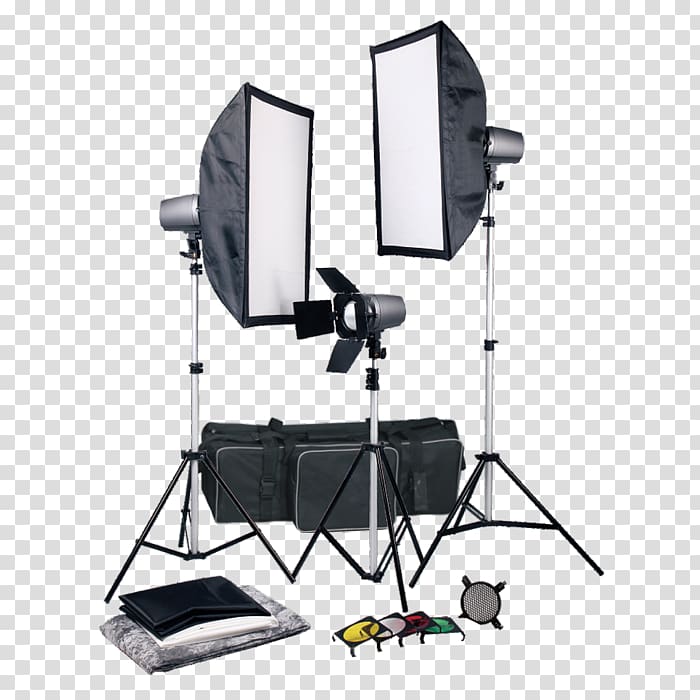 Camera Studio Tripod Video, Camera transparent background PNG clipart