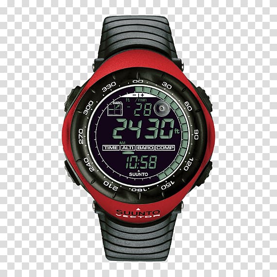 Suunto Oy Watch Discounts and allowances graphics, watch transparent background PNG clipart