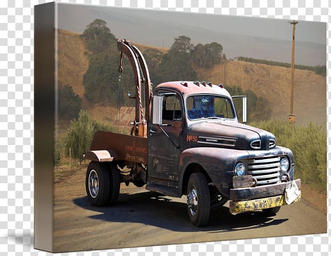 Car Pickup truck Tow truck kind Towing, car transparent background PNG clipart