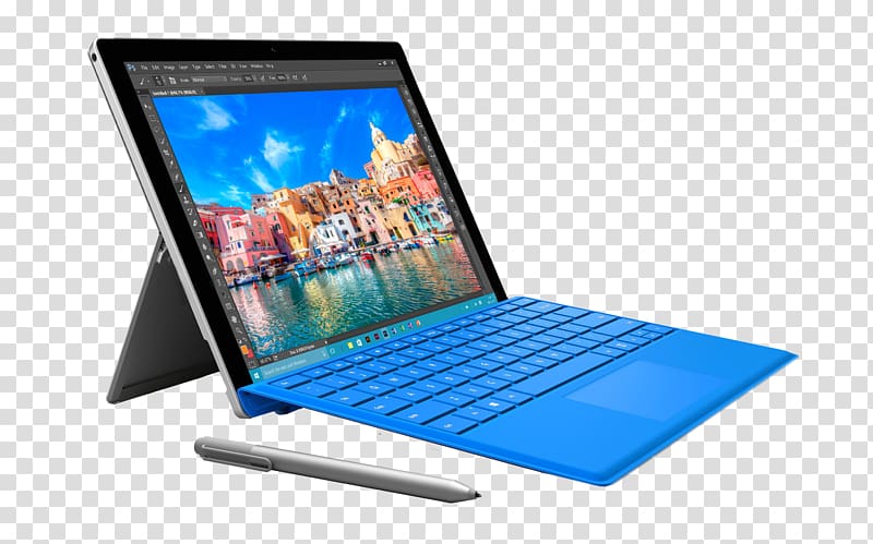 Surface Pro 3 Laptop Microsoft, watch surface transparent background PNG clipart