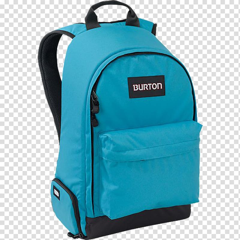 blue and black Burton backpack, Backpack OGIO International, Inc., Backpack transparent background PNG clipart