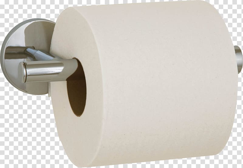 Toilet paper Tissue paper Pulp, Toilet paper transparent background PNG clipart