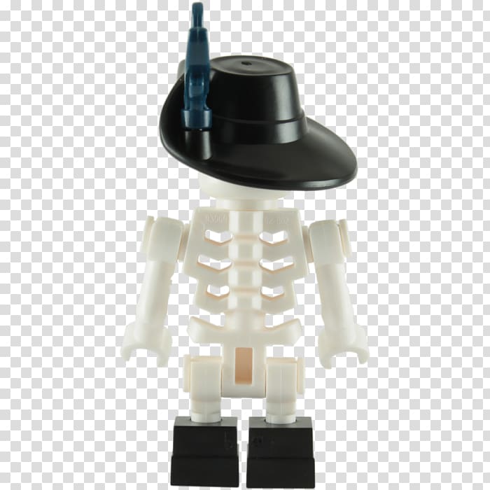 lego barbossa minifigure