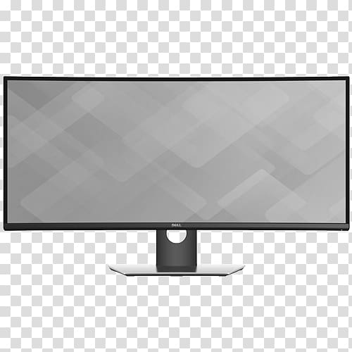 Computer Monitors Dell UltraSharp U-17W Dell UltraSharp U-18DW Dell UltraSharp U-12M, caf transparent background PNG clipart