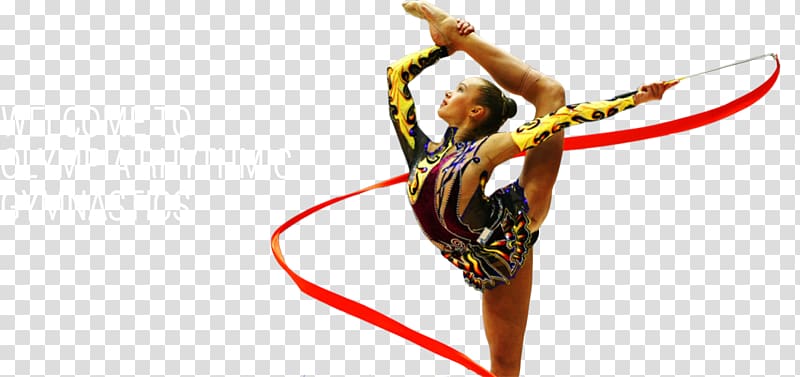 Rhythmic gymnastics Olympic Games Sport, Gymnastics File transparent background PNG clipart