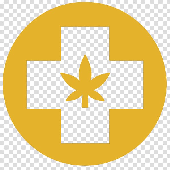 Computer Icons Logo, medical Marijuana transparent background PNG clipart