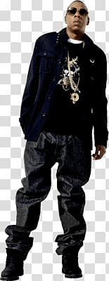 Jay-Z, Jay Z Standing transparent background PNG clipart
