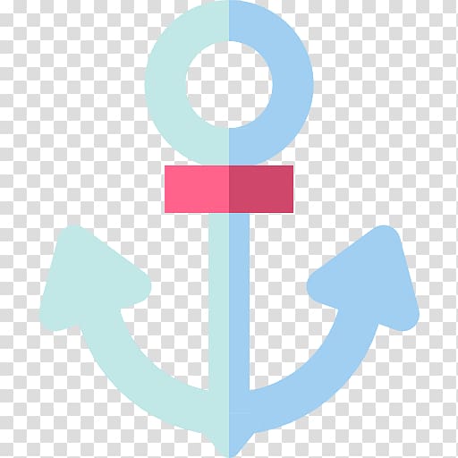 Scalable Graphics Anchor Icon, anchor transparent background PNG clipart