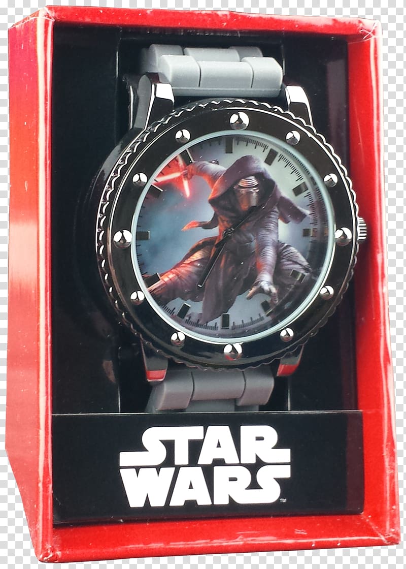 Kylo Ren Star Wars sequel trilogy Art Plasticine, star wars transparent background PNG clipart