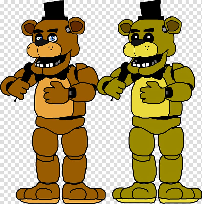 Freddy Fazbear's Pizzeria Simulator Five Nights At Freddy's 2 The