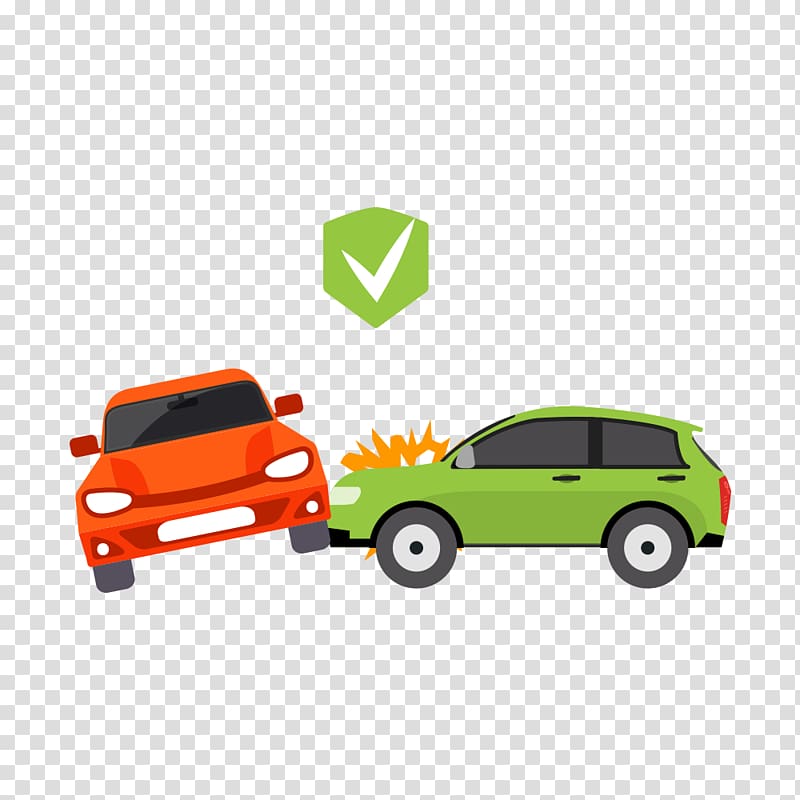 Car Traffic collision Accident Vehicle insurance, Traffic Accidents transparent background PNG clipart