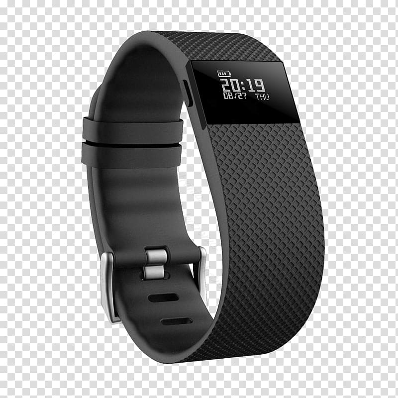 Activity tracker Fitbit Physical fitness Physical exercise Heart rate, fit transparent background PNG clipart