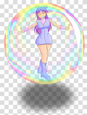 Legendary creature Cartoon Desktop Computer, Computer transparent background PNG clipart thumbnail