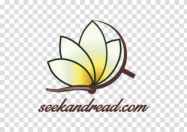 Leaf Line Logo Flower, 7 chakras meaning transparent background PNG clipart