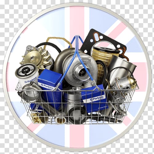 Perkins Engines Car Diesel engine Spare part, car transparent background PNG clipart