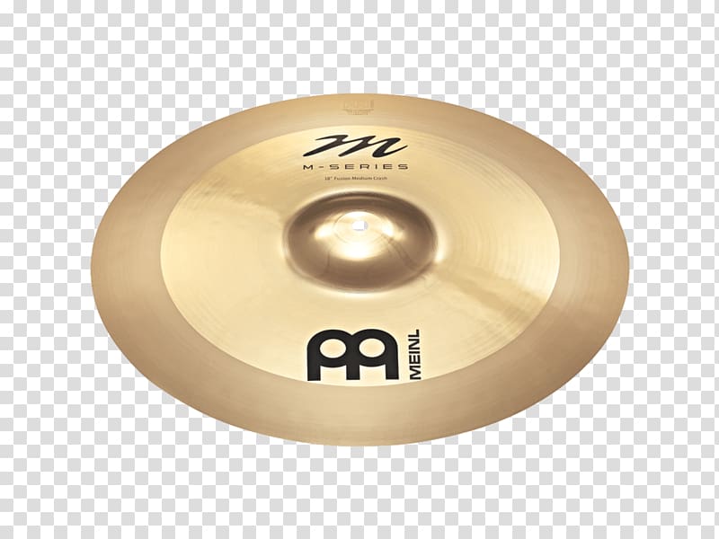 Hi-Hats Meinl Percussion Ride cymbal Crash cymbal, musical instruments transparent background PNG clipart