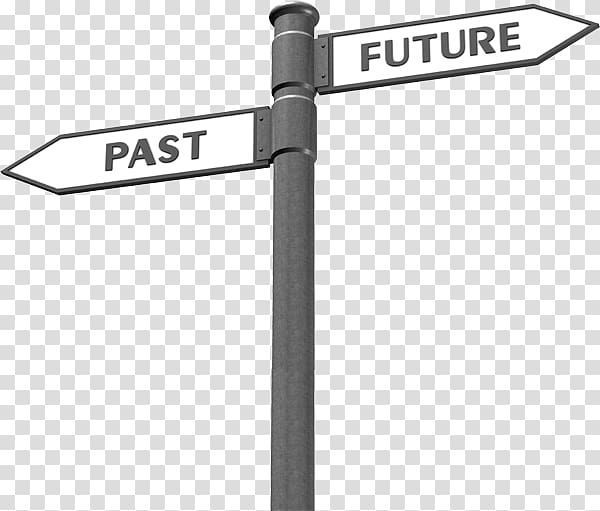 Past Future Data Present, past and future transparent background PNG clipart