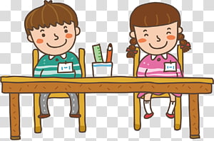 School Desk png download - 800*657 - Free Transparent Student png