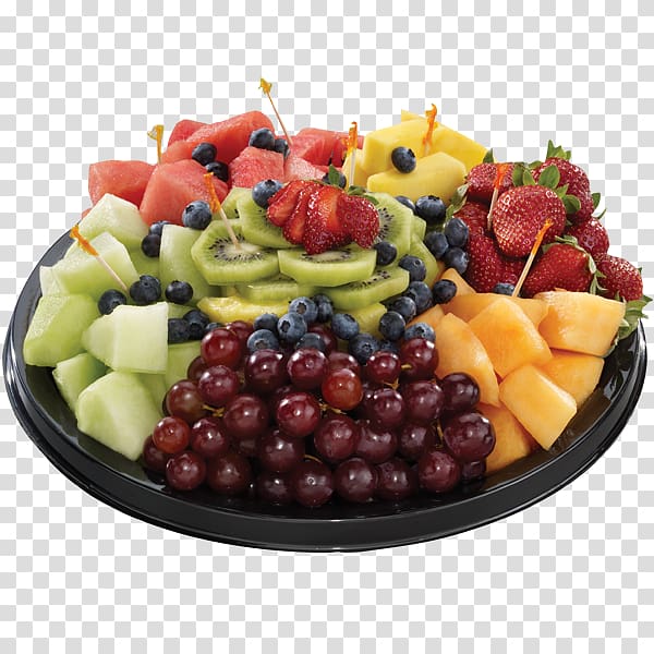 Fruit salad Tray Plate Platter, fruit salad transparent background PNG clipart