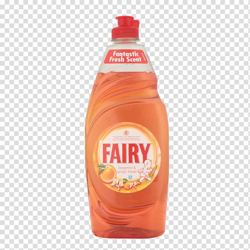 Fairy Dishwashing liquid Cleaning, Fairy transparent background PNG clipart