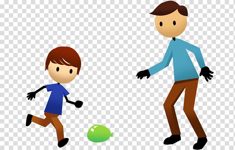 Child Animation , sports activities transparent background PNG clipart