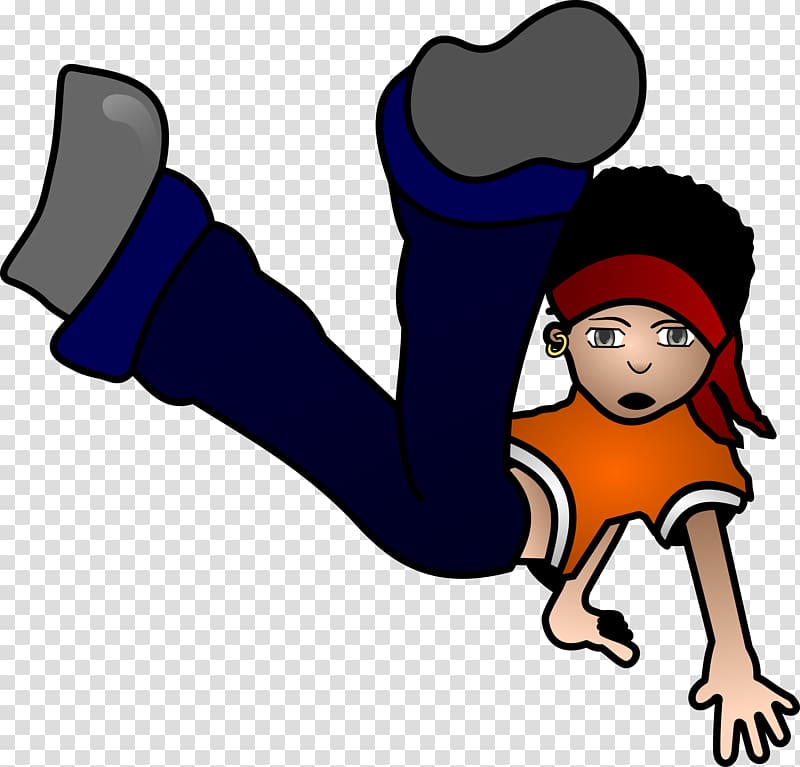 Break dance transparent background PNG clipart