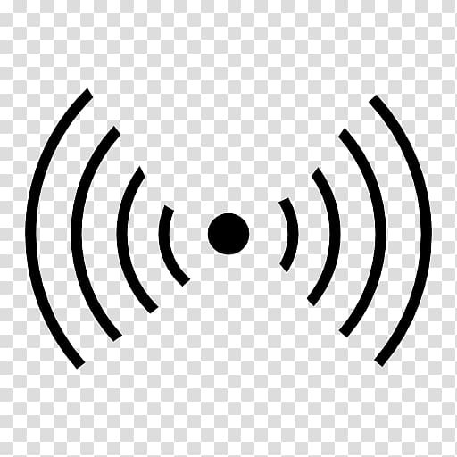 Wi-Fi Wireless network Computer Icons Symbol, wifi transparent background PNG clipart