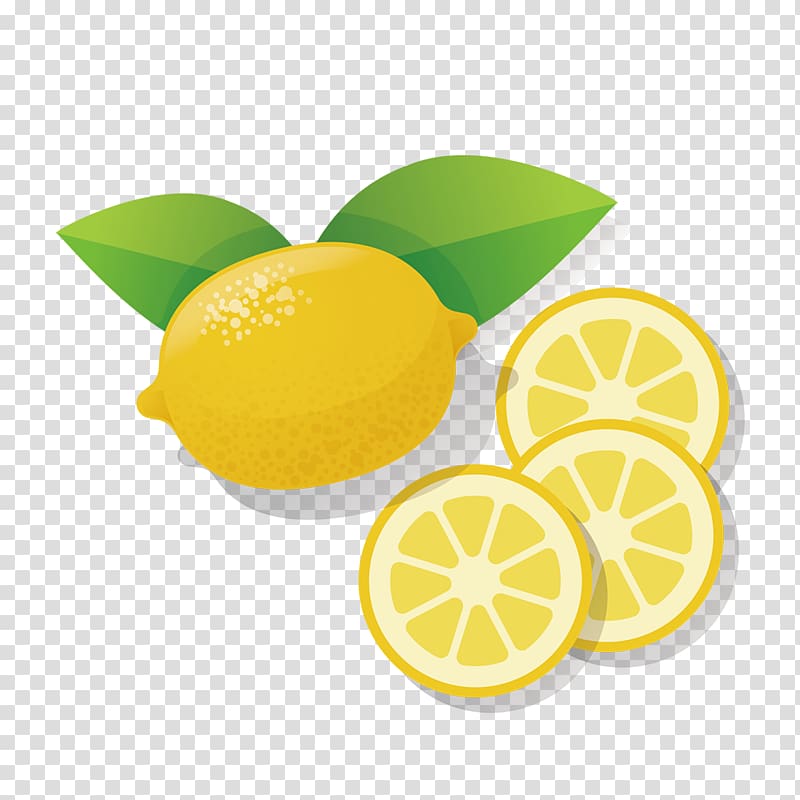 Lemon Lime Drawing, lemon transparent background PNG clipart