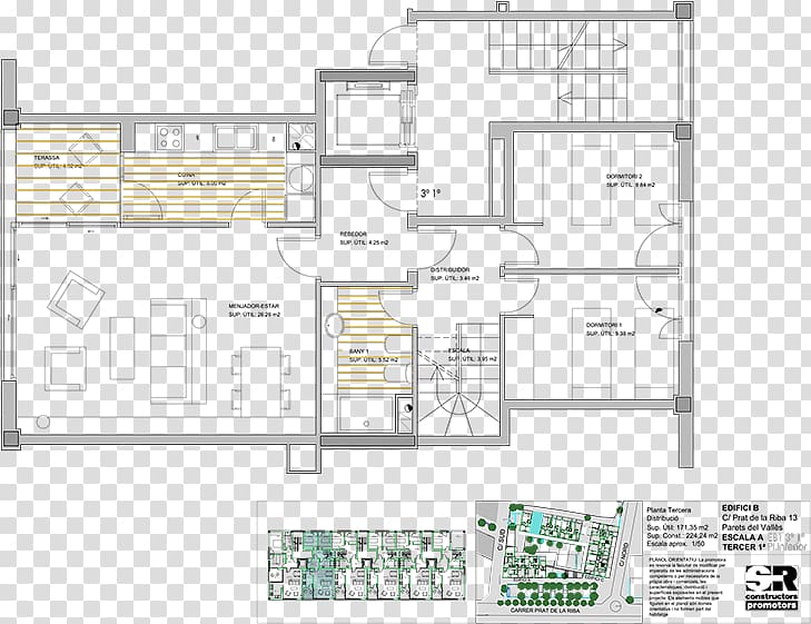 Floor plan Terrace Apartment Room, apartment transparent background PNG clipart
