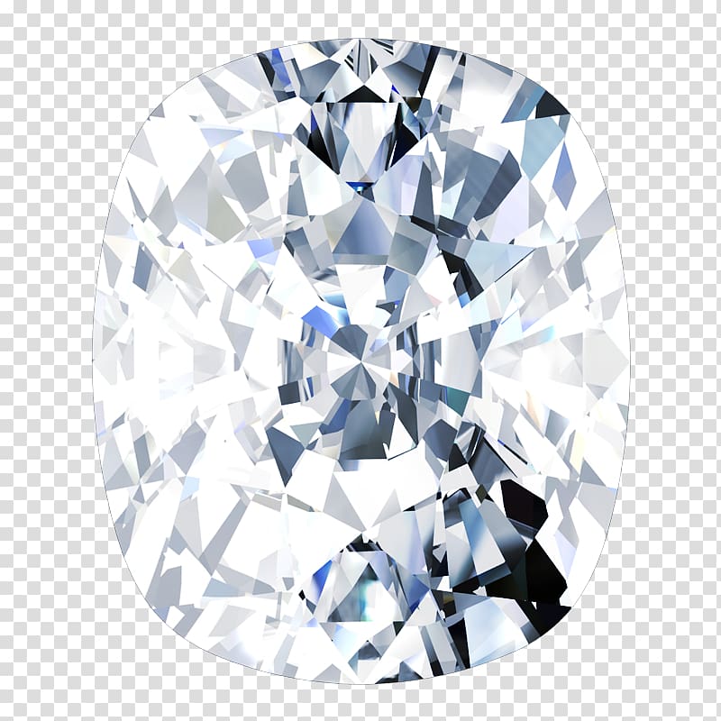South Bay Gold Diamond cut Gemology Crystal, diamond transparent background PNG clipart