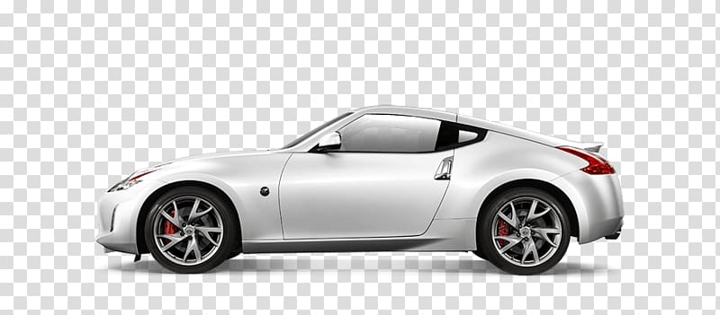 2017 Nissan 370Z Nissan Z-car Nissan 300ZX, nissan transparent background PNG clipart