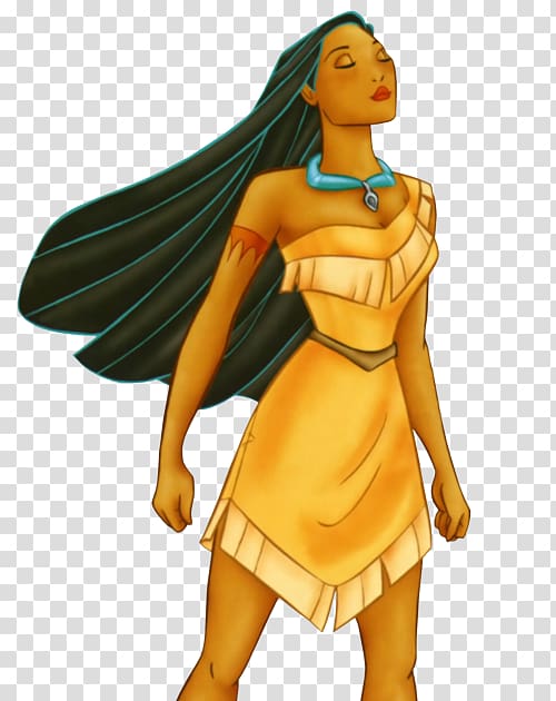 Pocahontas Ariel Fa Mulan Walt Disney World Rapunzel, Disney Princess transparent background PNG clipart