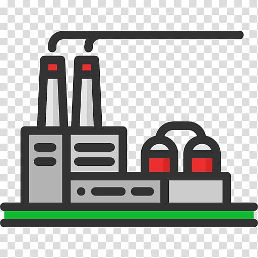 Computer Icons Industry Factory, industrial transparent background PNG clipart