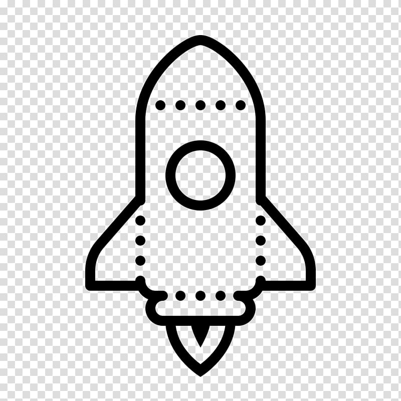 Computer Icons , small rocket transparent background PNG clipart