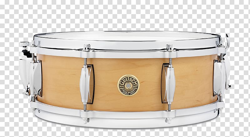 Snare Drums Timbales Gretsch Drums Percussion, Drums transparent background PNG clipart