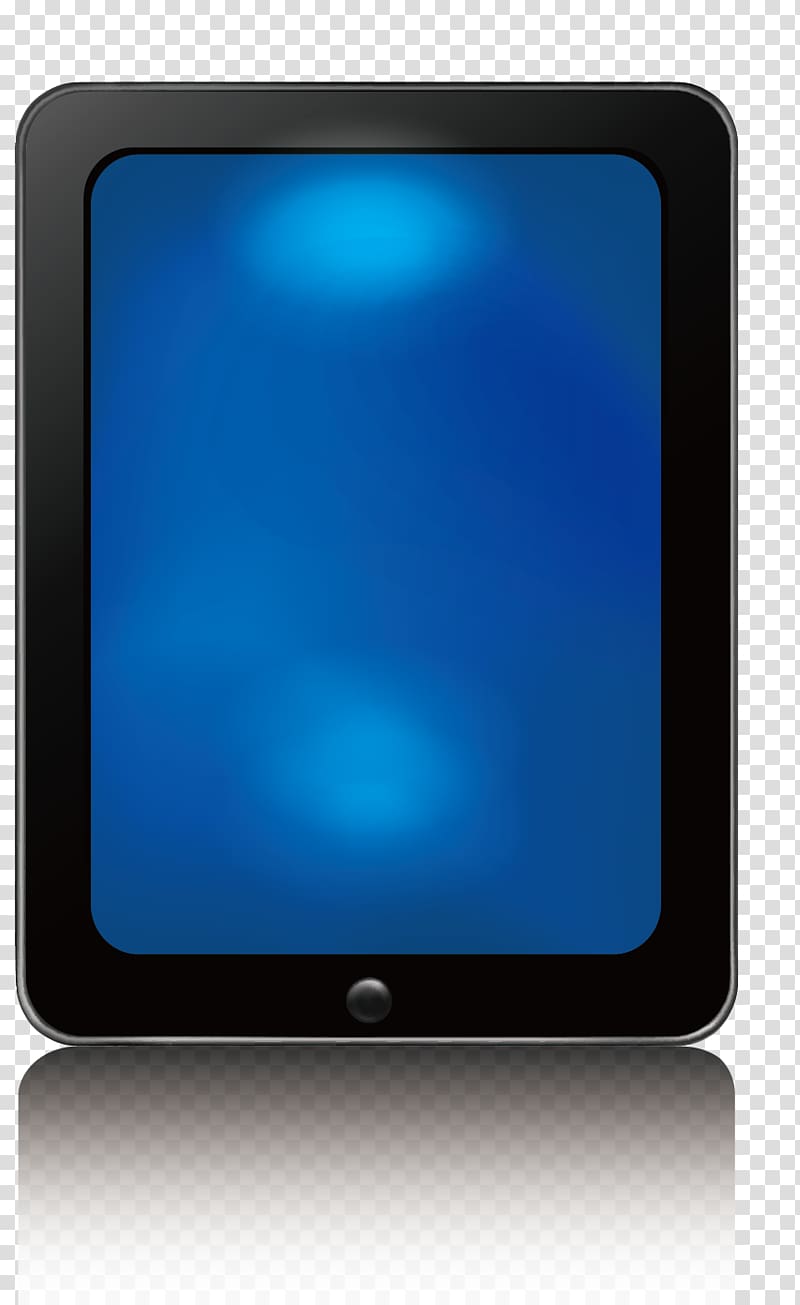 LED-backlit LCD Computer monitor Backlight , Cartoon IPAD transparent background PNG clipart